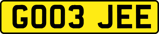 GO03JEE