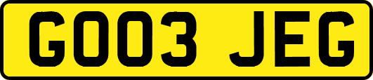 GO03JEG