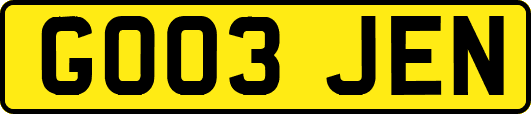 GO03JEN