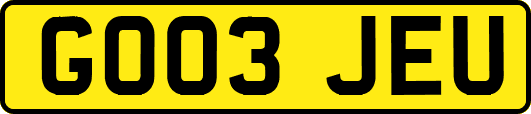 GO03JEU