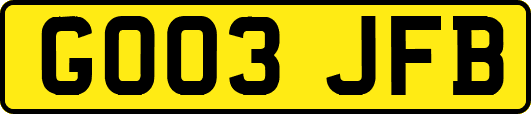 GO03JFB