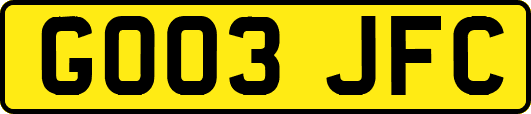 GO03JFC