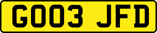 GO03JFD