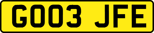 GO03JFE