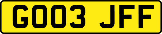 GO03JFF