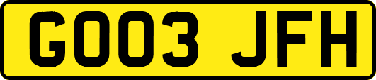 GO03JFH