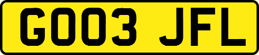 GO03JFL