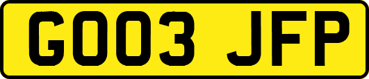 GO03JFP