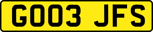 GO03JFS