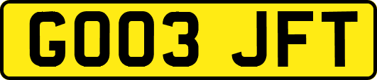 GO03JFT