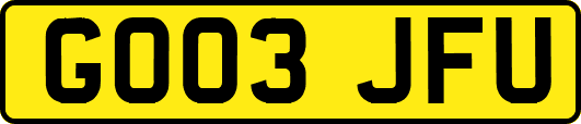 GO03JFU