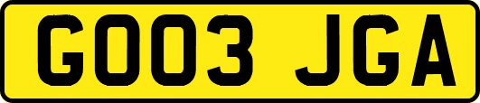 GO03JGA