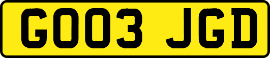 GO03JGD