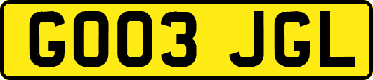 GO03JGL