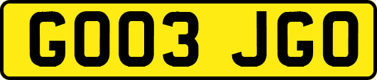 GO03JGO