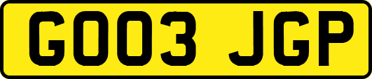 GO03JGP