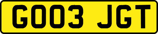 GO03JGT