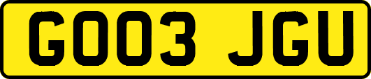 GO03JGU