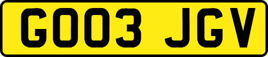 GO03JGV