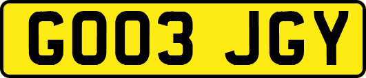GO03JGY