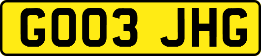 GO03JHG