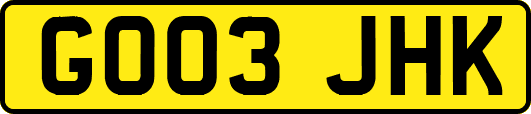 GO03JHK