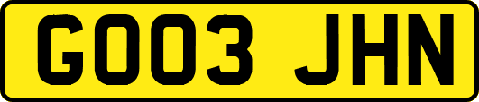 GO03JHN