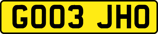 GO03JHO