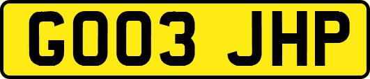 GO03JHP