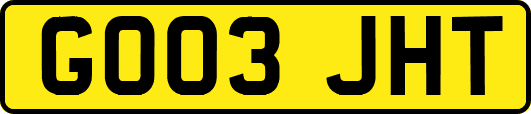 GO03JHT