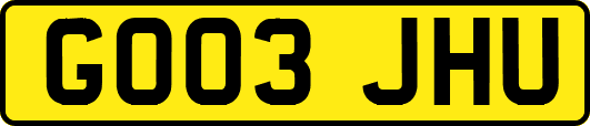 GO03JHU