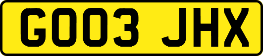 GO03JHX