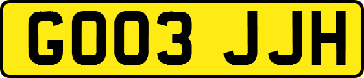 GO03JJH