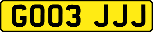 GO03JJJ