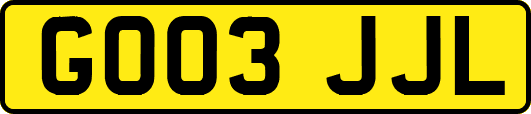 GO03JJL