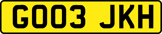 GO03JKH