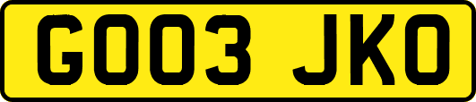 GO03JKO