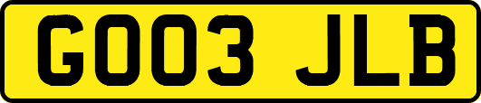 GO03JLB