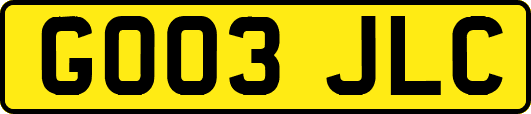 GO03JLC