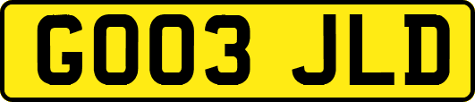GO03JLD