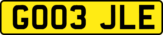 GO03JLE
