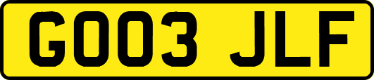 GO03JLF