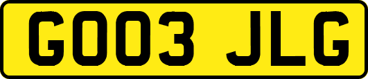 GO03JLG