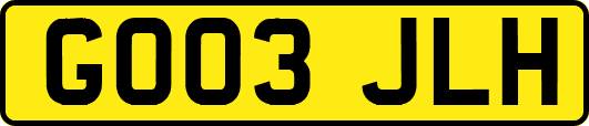 GO03JLH