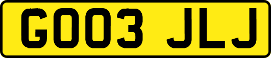 GO03JLJ