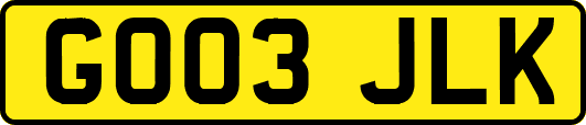 GO03JLK