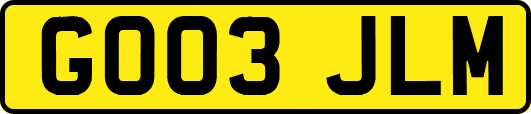 GO03JLM