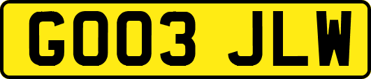 GO03JLW