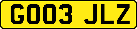 GO03JLZ
