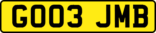 GO03JMB